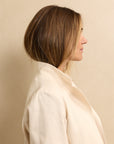 Riding Jacket Cream