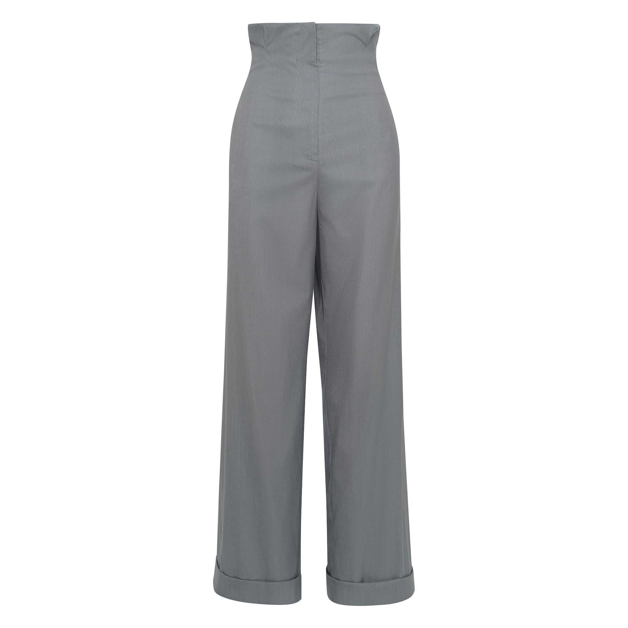 Rampling Pant Stormy Blue