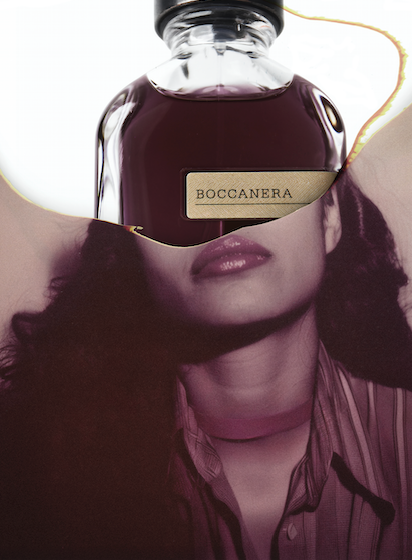 Orto Parisi Boccanera Parfum – The F L A T I R O N Label