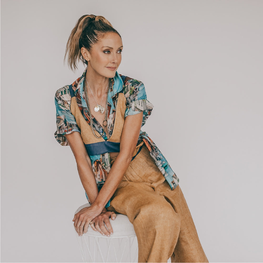 Mare Shirt Roam