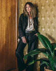 5 Degrees Pant Black