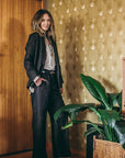 5 Degrees Pant Black