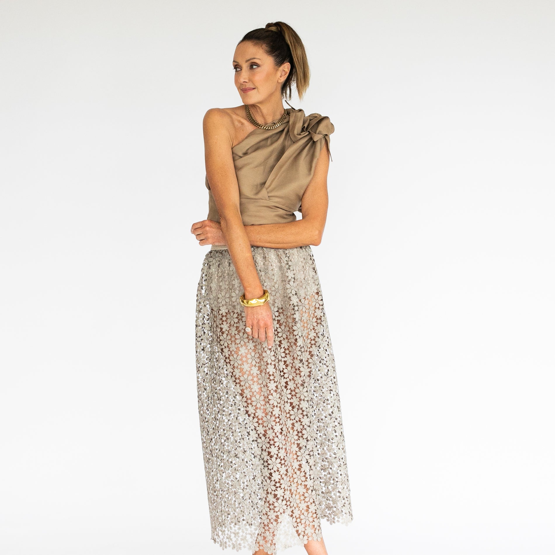 Oceano Skirt