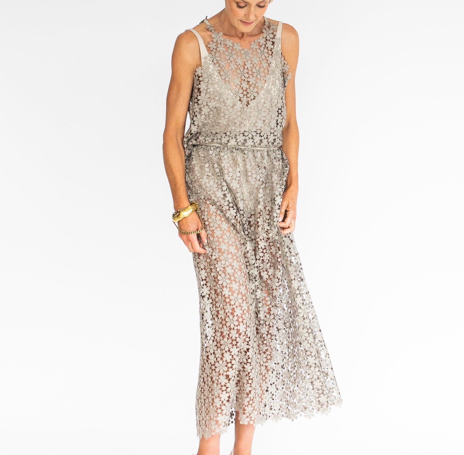 Oceano Skirt