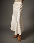 The Sterling Skirt Umber