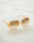 Linda Farrow Sunglasses