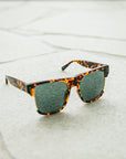 Linda Farrow Sunglasses