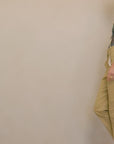 Pocket Pant Caramel