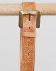 Australiana Belt