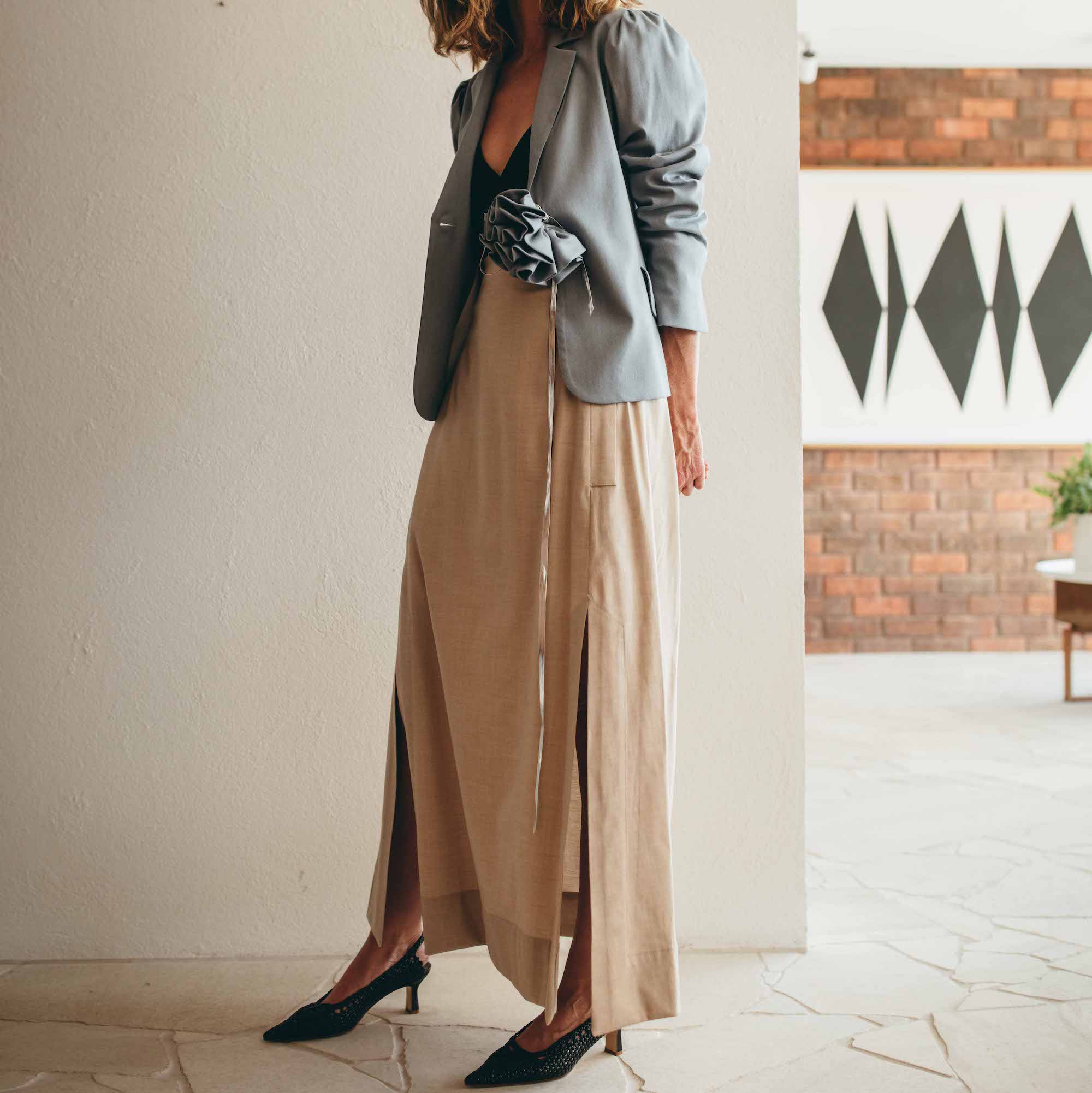 Melba Skirt