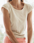 Italian Tee Cotton