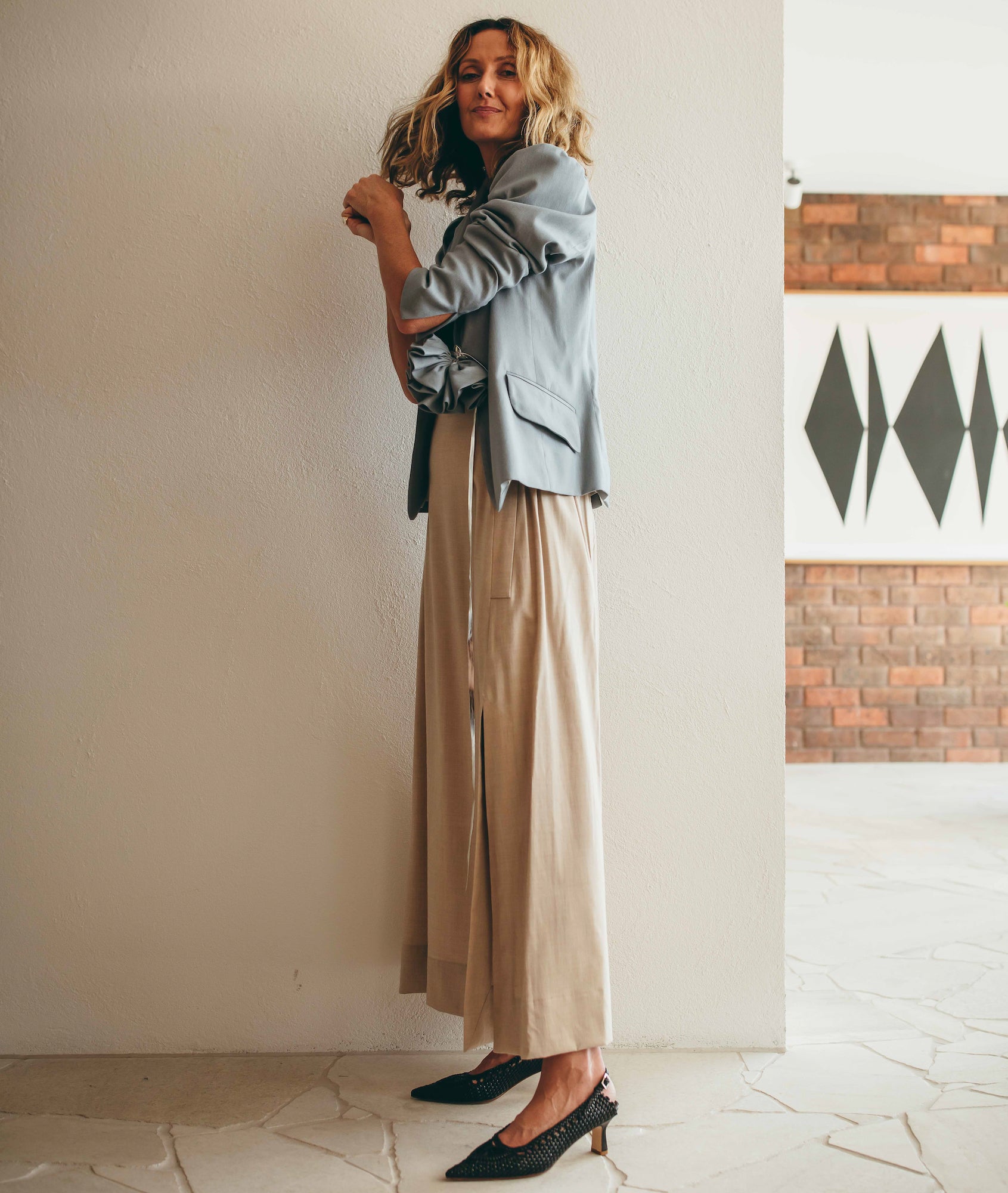 Melba Skirt