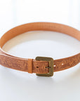 Australiana Belt