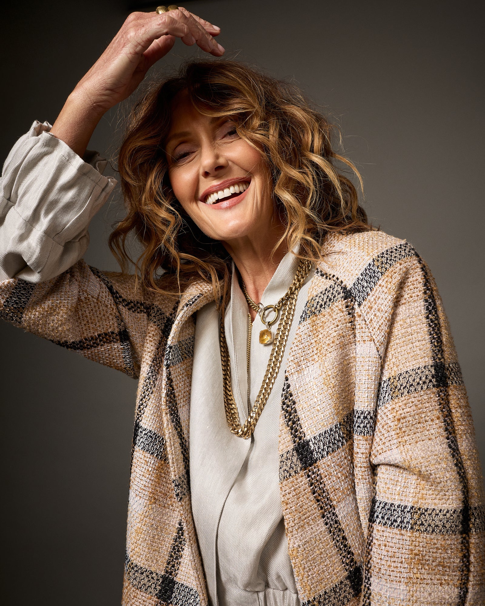 Jackets & Knitwear