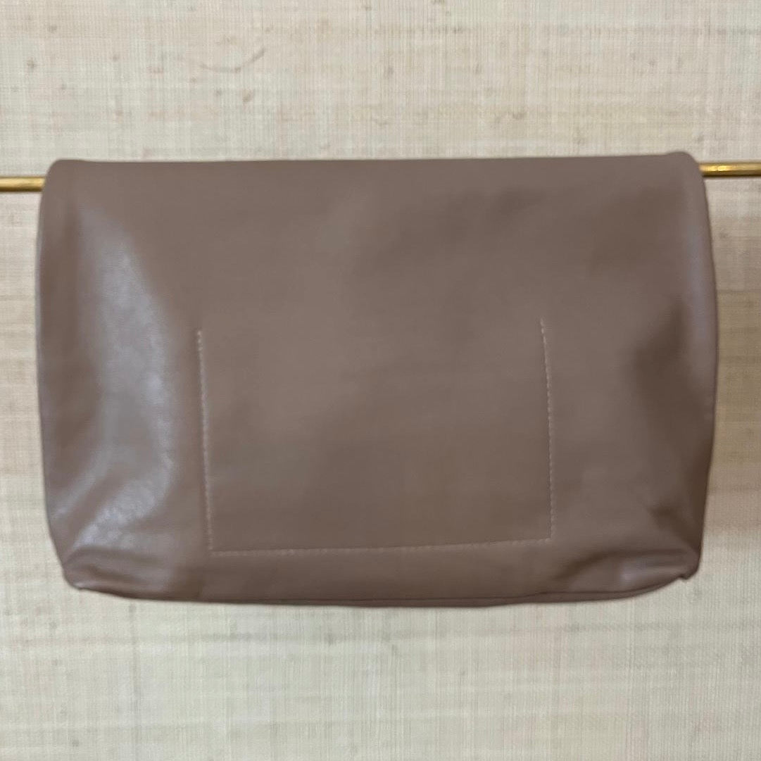 The Pouch - Taupe
