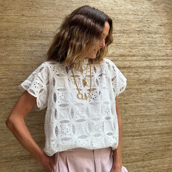 Elysian Top