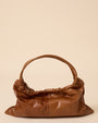 Antique Shoulder Bag Clutch