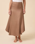 Summer Breeze Skirt Cinnamon