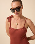 Linda Farrow Sunglasses