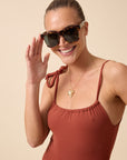 Linda Farrow Sunglasses