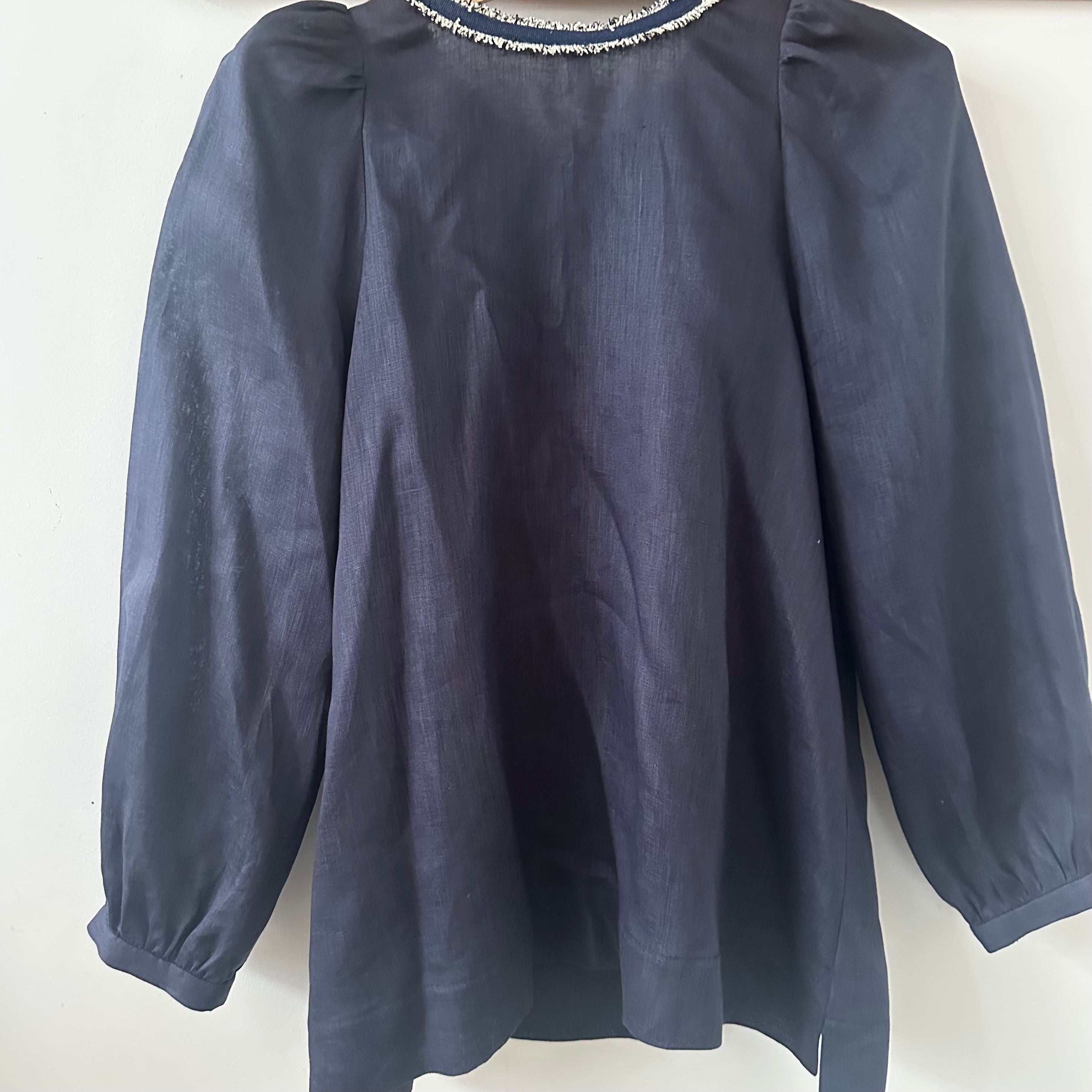 The Kensington Top Midnight