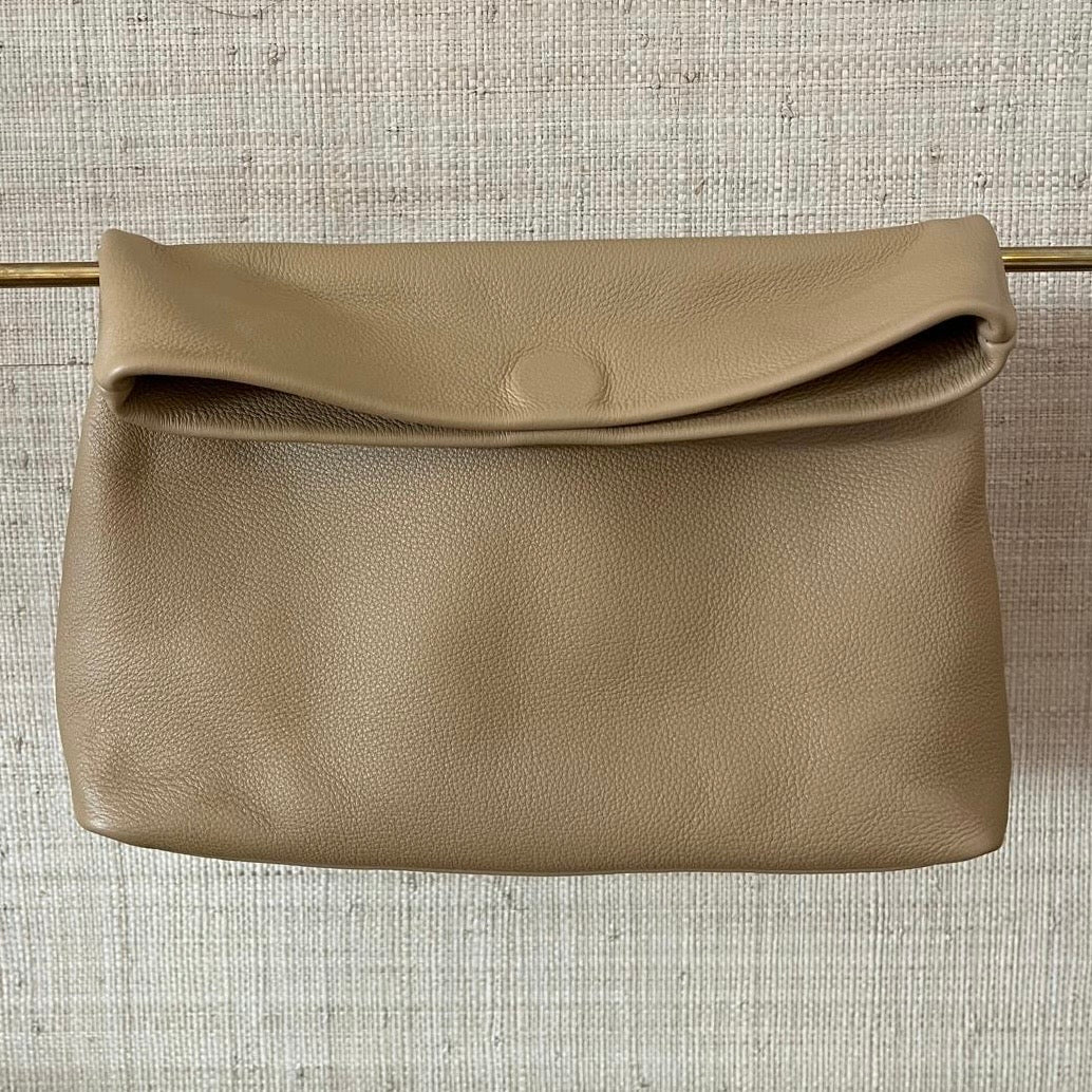 The Pouch - Camel