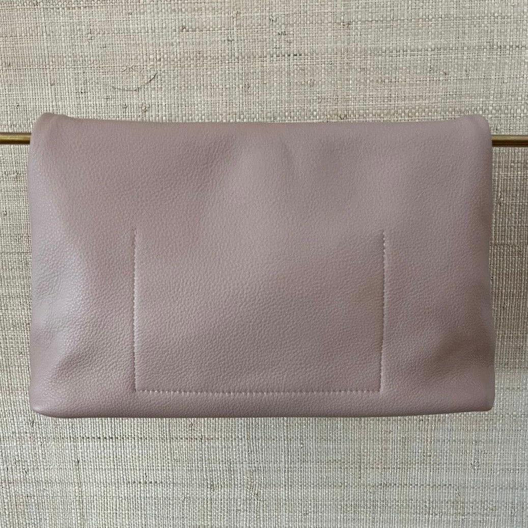 The Pouch - Muted Lavender