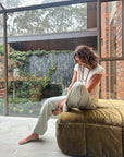 Classic Tee - Linen Jersey