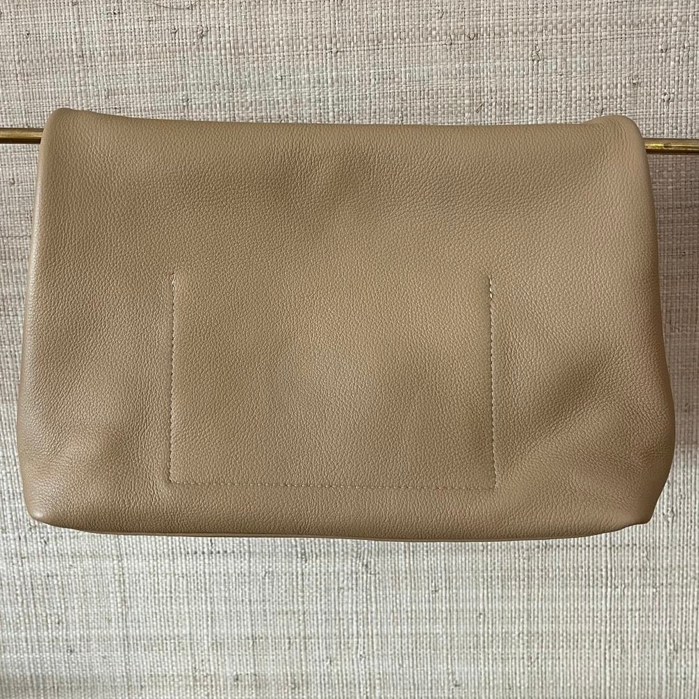 The Pouch - Camel