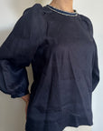 The Kensington Top Midnight