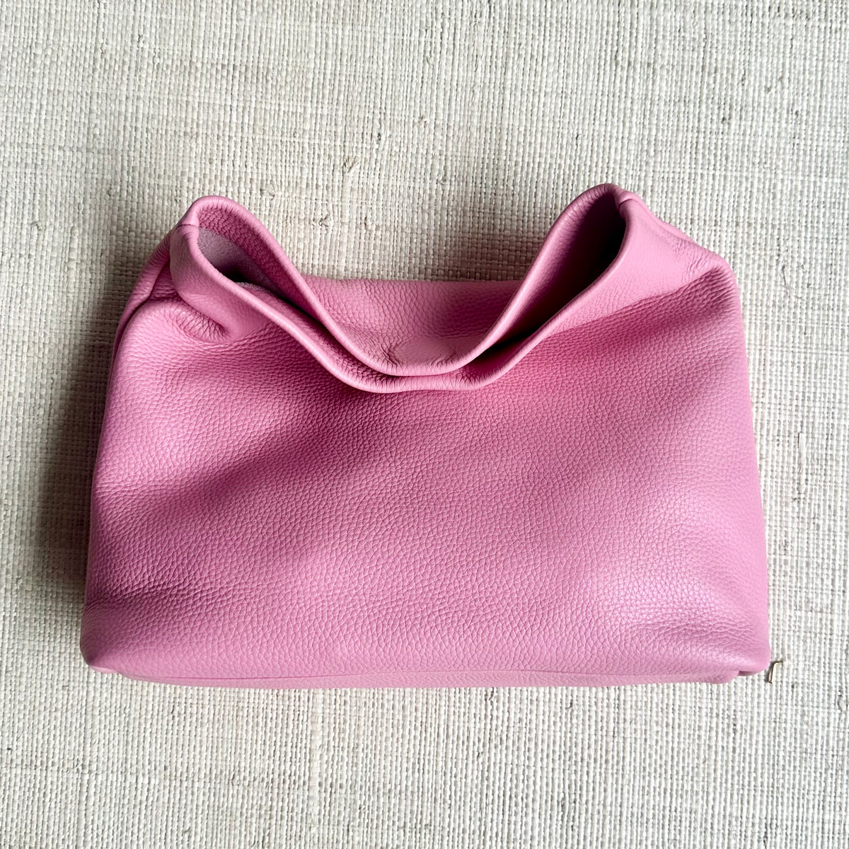 The Pouch Rose