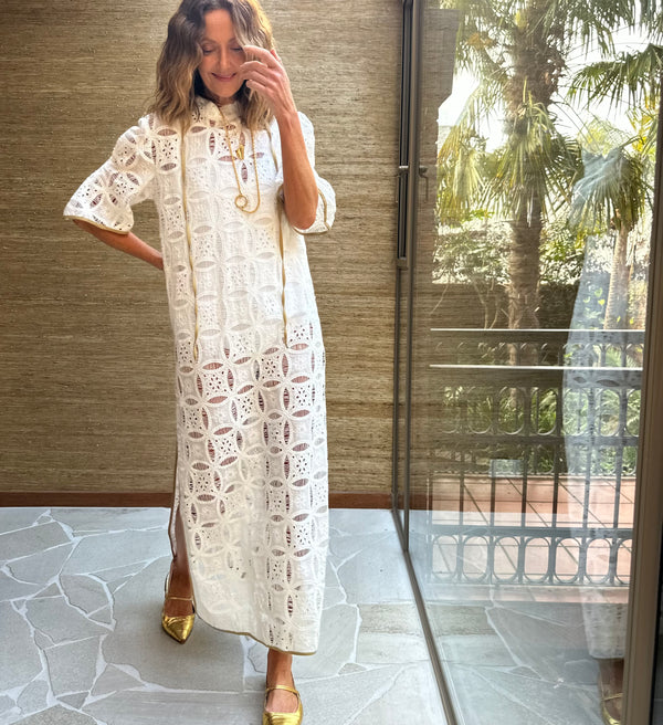 Elysian Dress