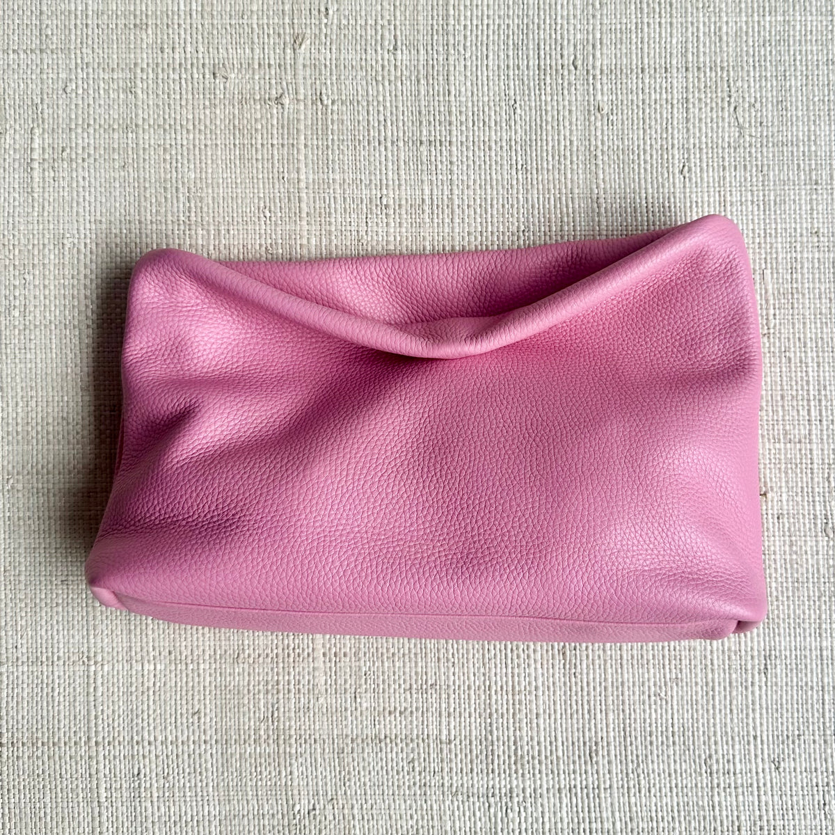 The Pouch Rose