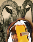 Orto Parisi Bergamask Parfum