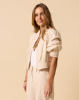 The TFL Bomber Oat