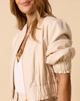 The TFL Bomber Oat