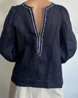 The Kensington Top Midnight