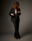 5 Degrees Jacket Black