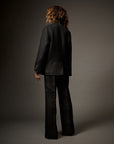 5 Degrees Pant Black