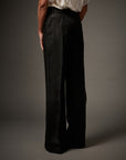 5 Degrees Pant Black