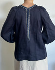 The Kensington Top Midnight