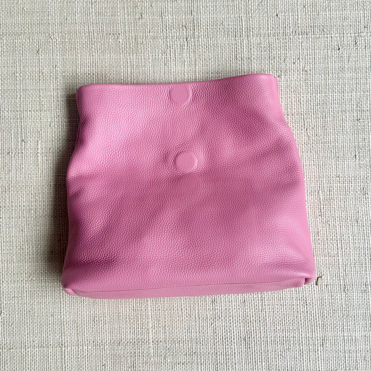 The Pouch Rose