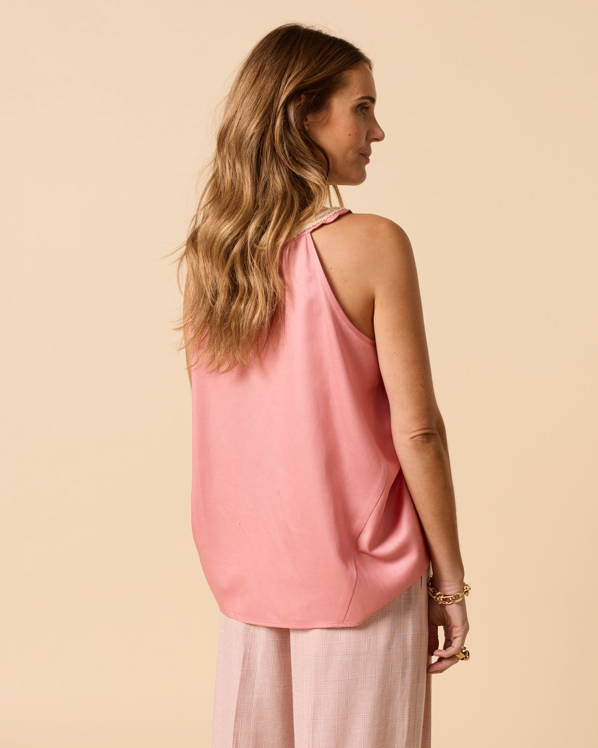 Horizon Top Rose