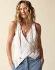 Wrap Vest String