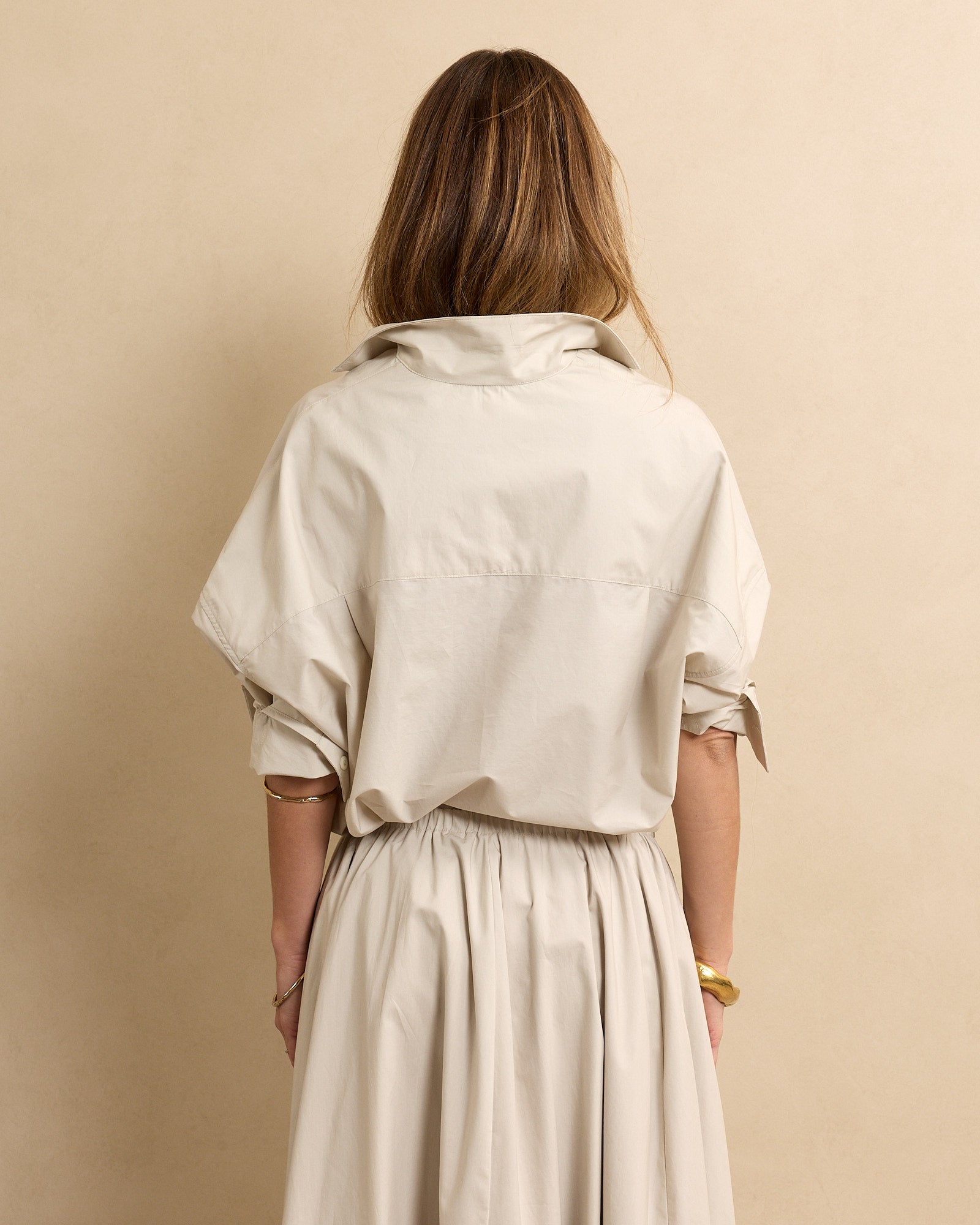 Ever Easy Shirt Sage