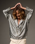 The Ever Easy Shirt Silverstone