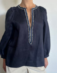 The Kensington Top Midnight