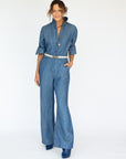 2 Degrees Jumpsuit