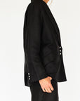 5 Degrees Jacket Black