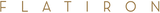 The Flatiron Label